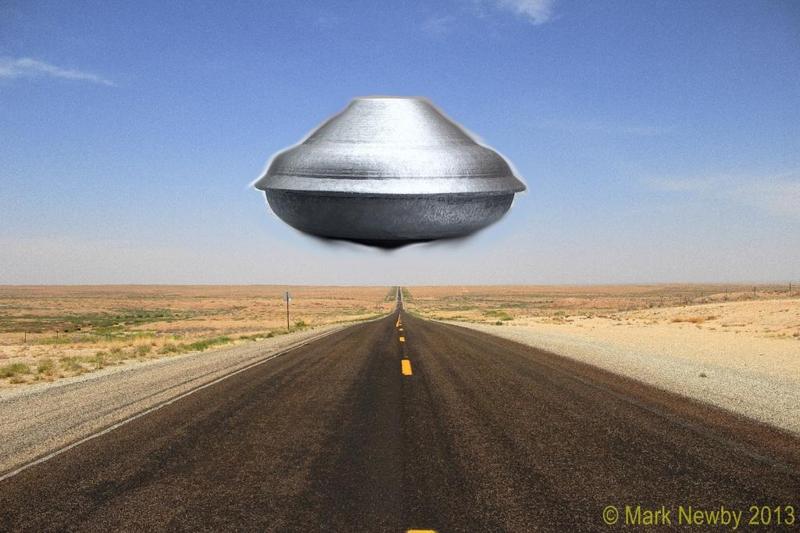 UFO 