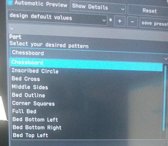Vaxxi's Ultimate First Layer Calibration Patterns Remix