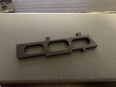 Tilt Latch Insert