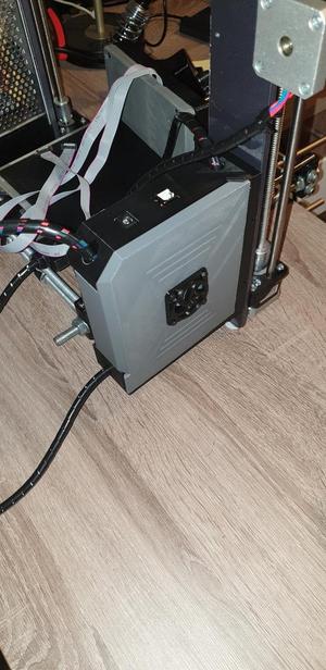 Trigorilla Case for Prusa i3