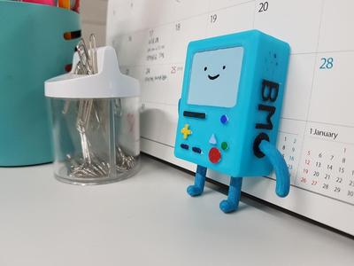 BMO (Adventure Time) 비모