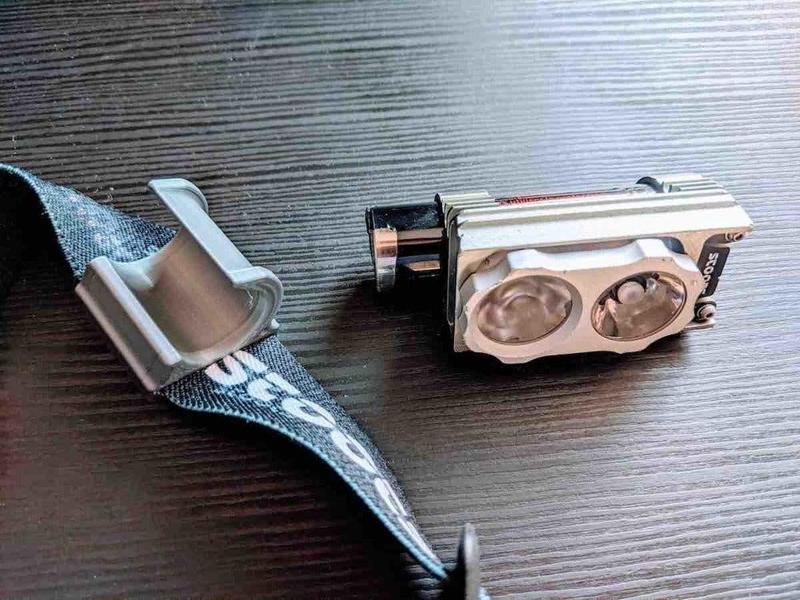 various clips for STOOTS Opalo and Kiska lamps