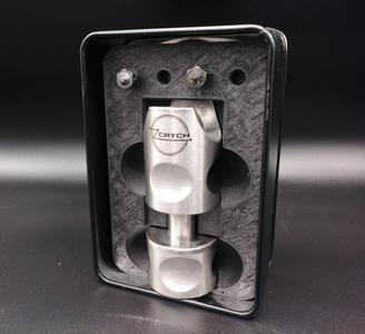 ZCatch tool and Nozzle Holder