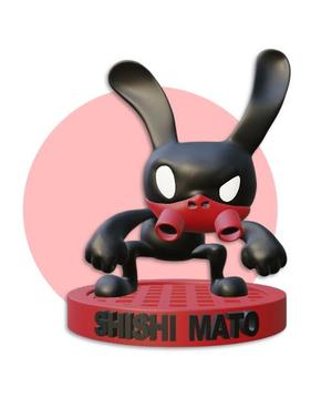 SHISHI MATO MATOKI - KPOP B.A.P KSTAR