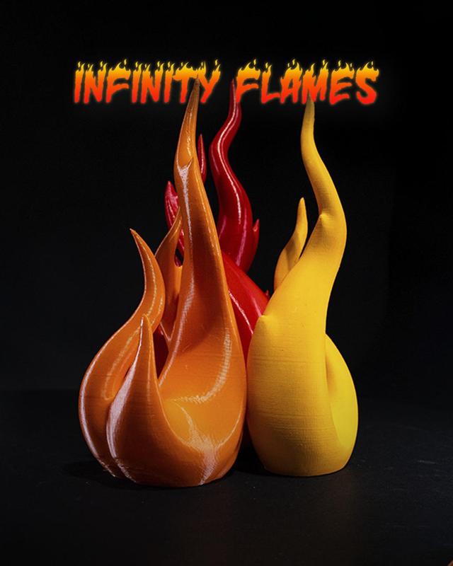 Infinity Flames