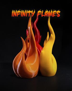 Infinity Flames