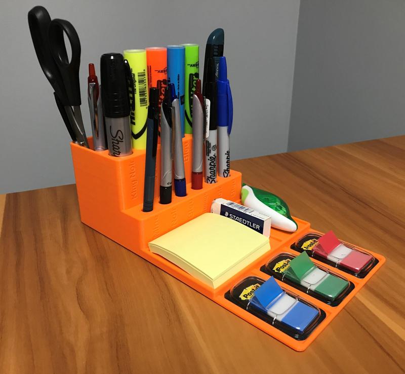 desk organizer