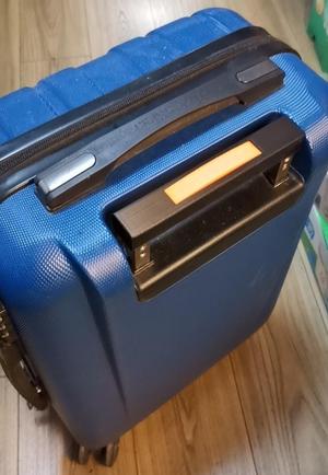 Handle for Calvin Klein Luggage