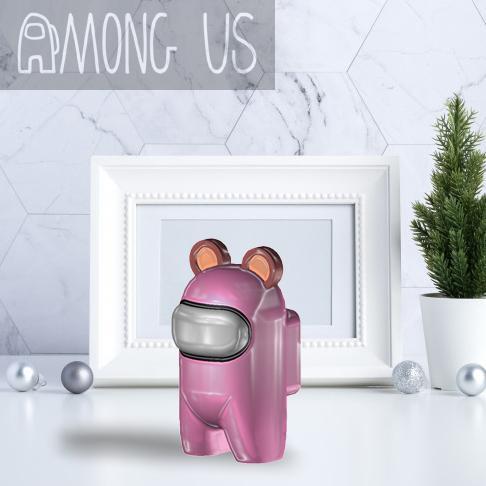 AMONG US - BEAR EAR