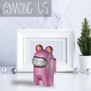 AMONG US - BEAR EAR