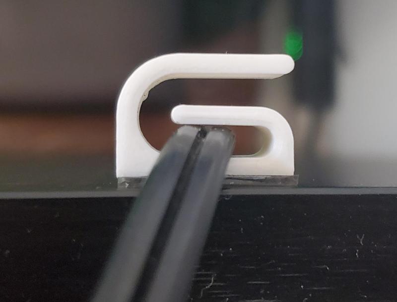 A/G Cable Holder