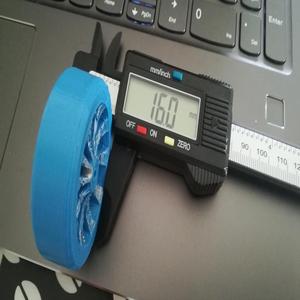  wheels for aircraft / others