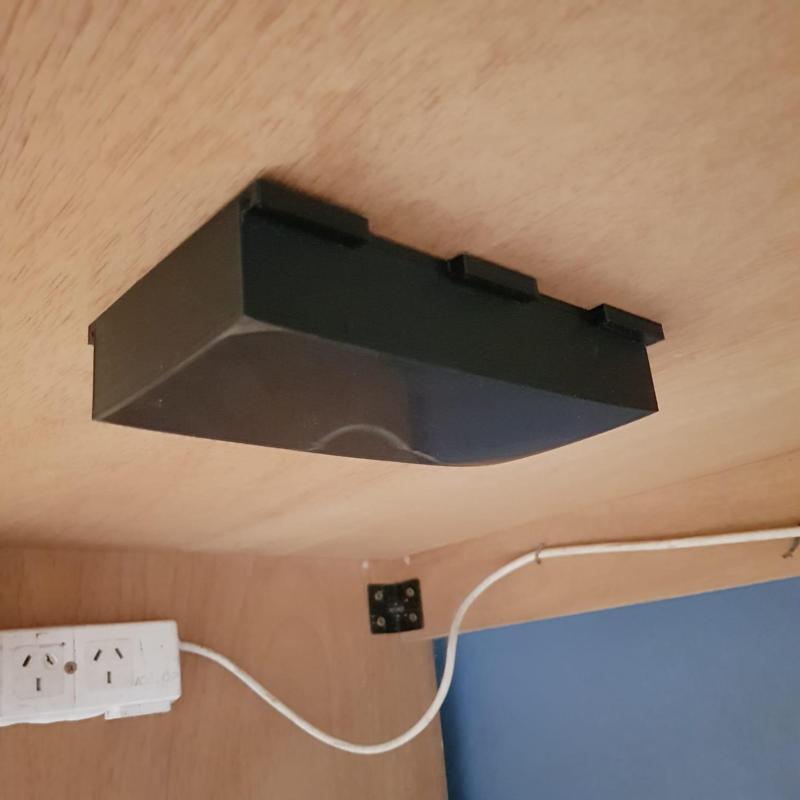 Hide your money box, hide your money