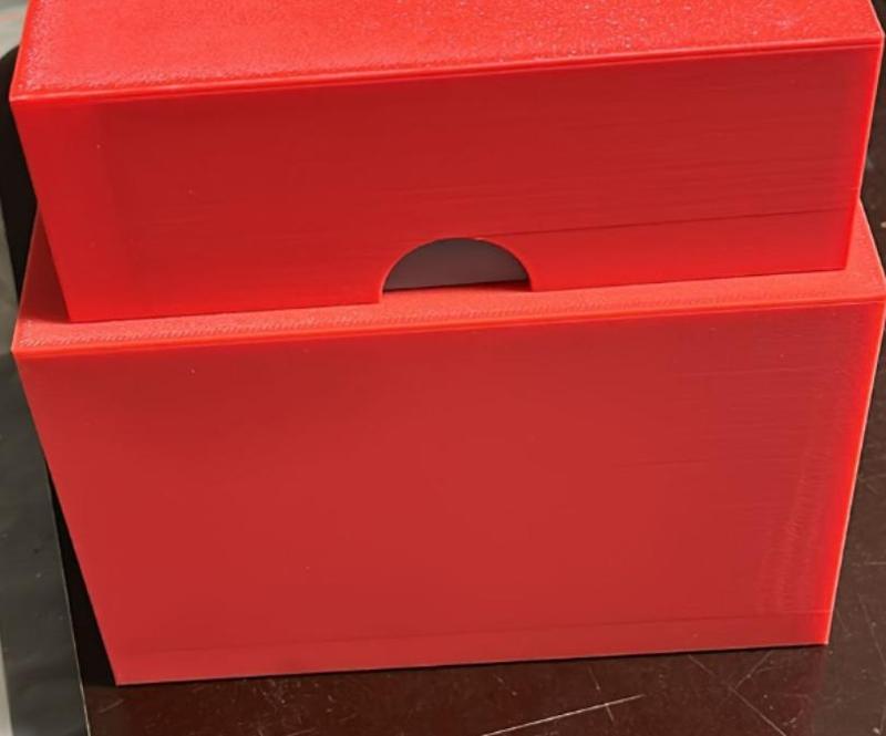 WH Kill Team Box for rulebook and minis