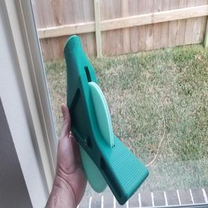 Wire Bury Tool