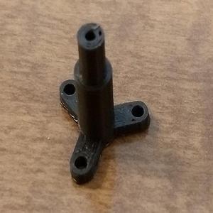 UMX Timber Propeller Adapter