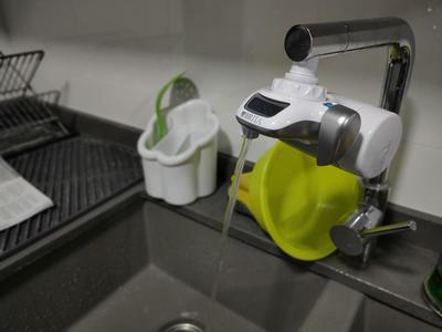 Brita On Tap Adapter