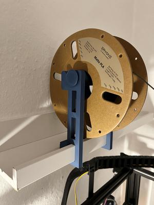 IKEA Mosslanda Filament Spool Holder