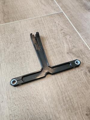 Filament Guide for MK4 or MK3