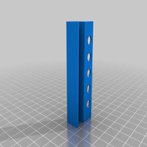 Air tube fixation aquarium