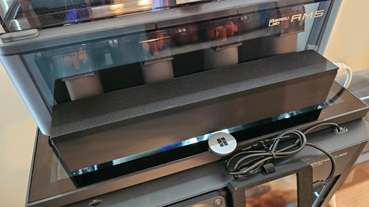 LED Bar light Enclosure