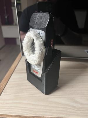 AL-KO Mammut remote control holder