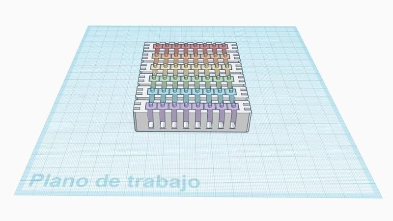 Zombicide - Tracker box