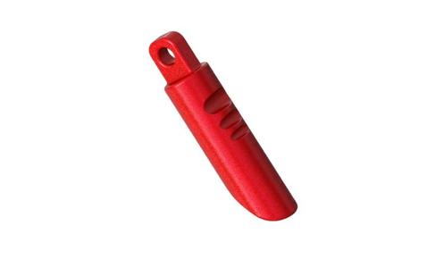 Menhir Keychain