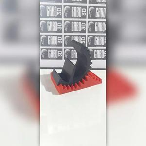 cellular support gears