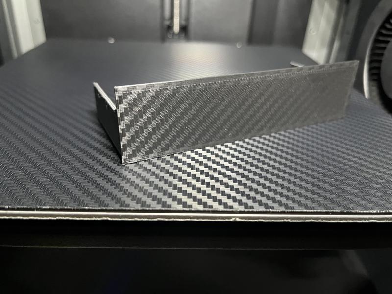 Creality K1 Door Gap Drawer Remixed