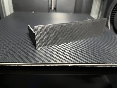 Creality K1 Door Gap Drawer Remixed