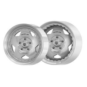 Standard - Center Line "Convo Pro" - Real Rims For Scale Model Cars