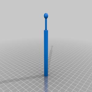Sculpt tools - ball