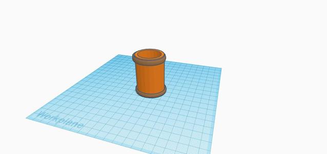 pencil holder