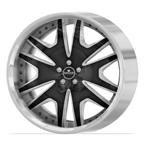 Standard - Savini Wheels "SV36" – Real Rims For Scale Model Cars