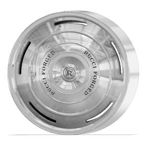 Standard - Rucci Forged "SS" – Real Rims For Scale Model Cars