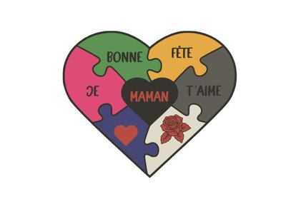 Mother's Day Puzzle