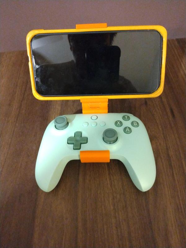 8 Bit Do Ultimate C Phone Mount