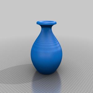Fat Vase