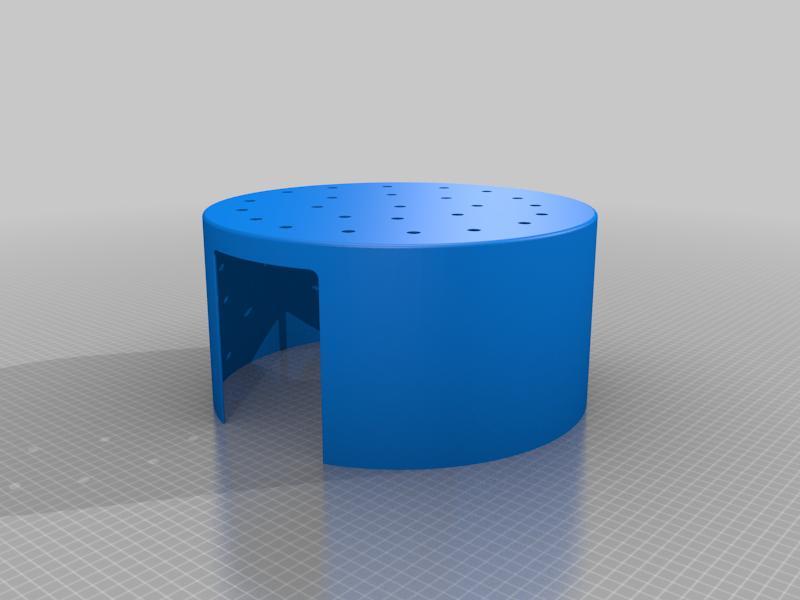 Guineapig 2 door Igloo Large