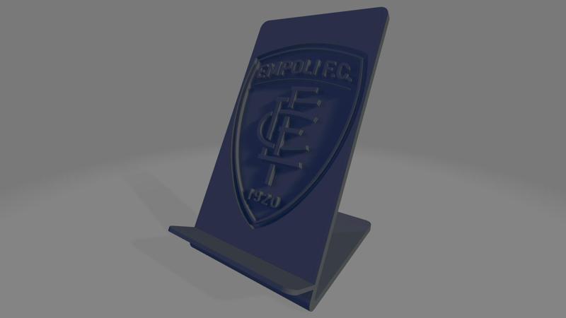 Empoli FC Phone Holder