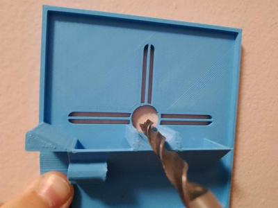 Drill Accessories