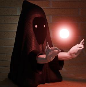 Shadow Wizard Money Gang