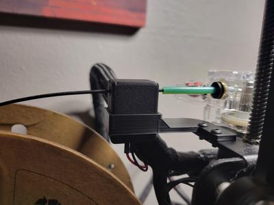 Mount for Filament Runout sensor