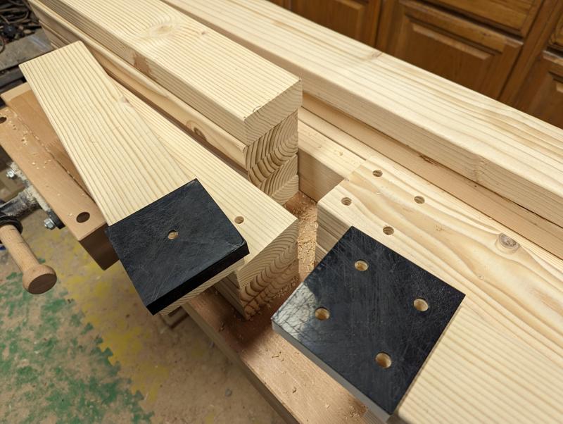 Bench Jigs