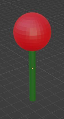lollipop