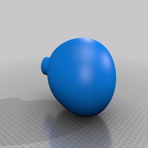 head shape