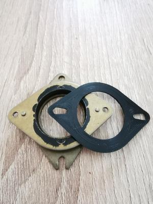 Damper Spacer