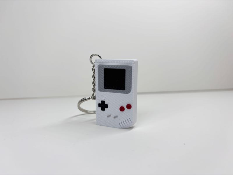 Game boy classic