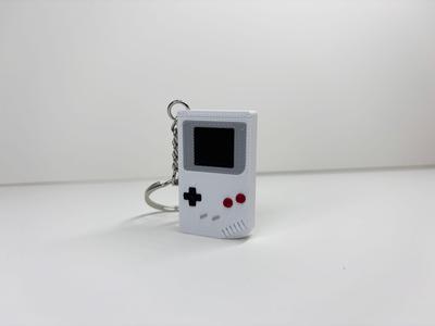 Game boy classic